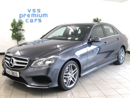2014 Mercedes-Benz E-Class - photo 3