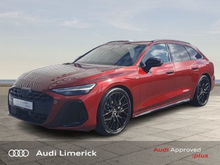 2026 Audi A6 - photo 3
