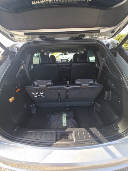 2022 Mitsubishi Outlander - photo 24