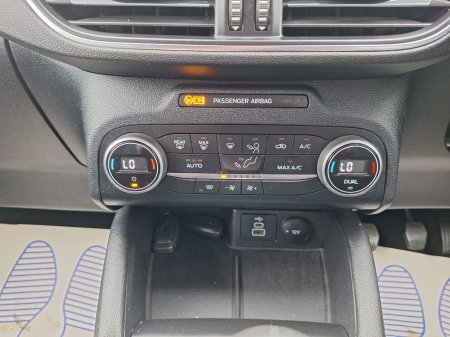 2022 Ford Kuga - photo 18