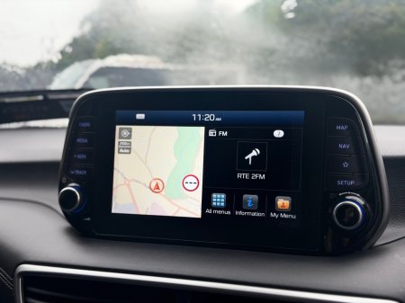 2019 Hyundai Tucson - photo 13