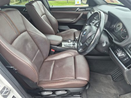 2014 BMW X3 - photo 34