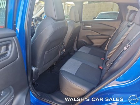 2026 Nissan Qashqai - photo 15