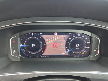 2020 Volkswagen Tiguan - photo 32