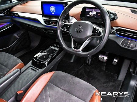 2023 Volkswagen ID.4 - photo 11