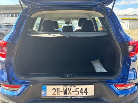 2021 Renault Kadjar - photo 9