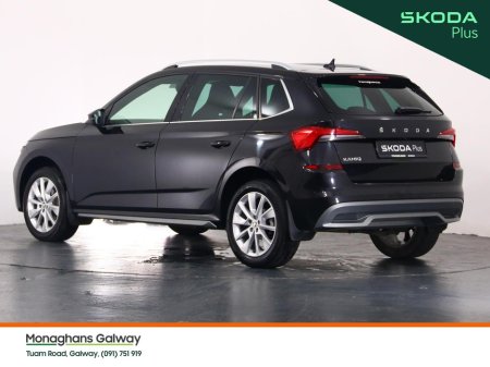 2023 Skoda Kamiq - photo 6