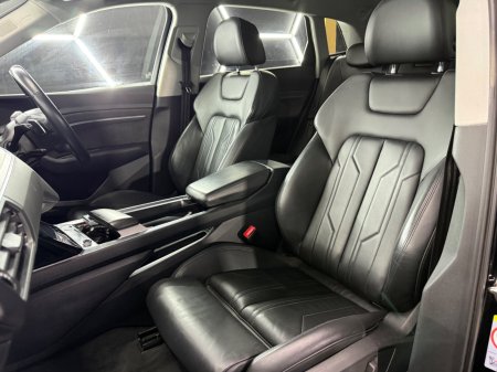 2020 Audi e-tron - photo 18
