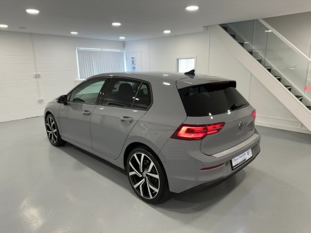 2021 Volkswagen Golf - photo 13