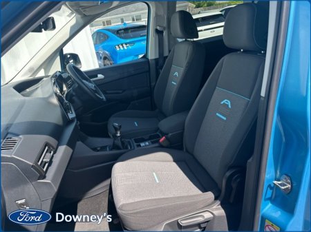 2024 Ford Transit Connect - photo 8