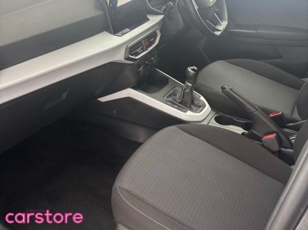 2024 SEAT Arona - photo 12