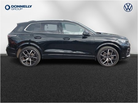 2025 Volkswagen Tiguan - photo 4