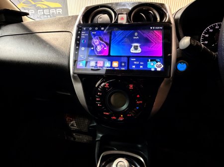 2020 Nissan Note - photo 20
