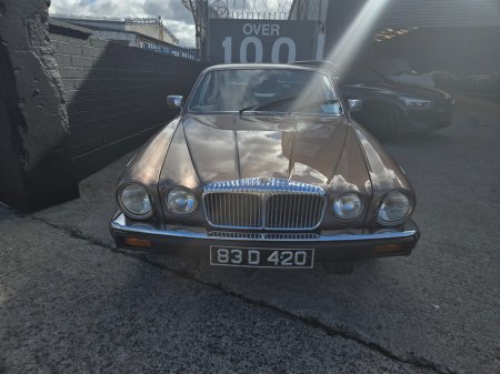 1983 Daimler Other - photo 30