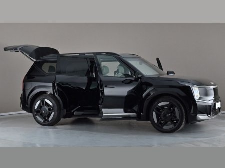 2027 Kia EV9 - photo 12