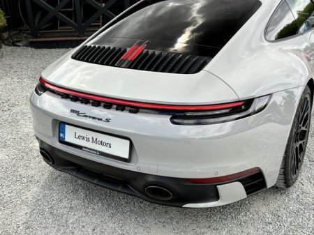 2022 Porsche 911 - photo 11