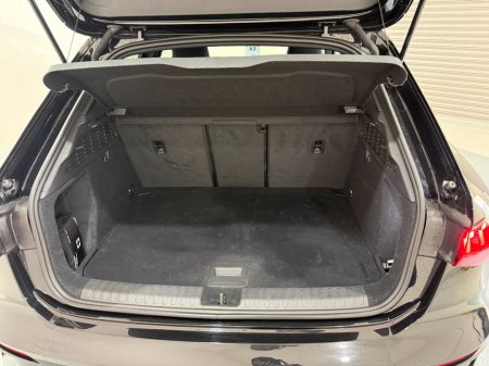 2023 Audi A3 - photo 22