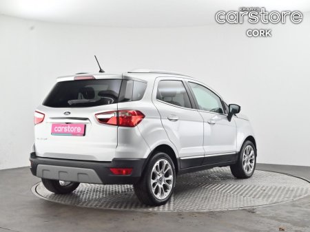 2018 Ford EcoSport - photo 5