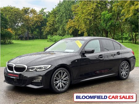 2019 BMW 3-Series - photo 3