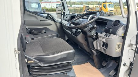 2018 Mitsubishi Canter - photo 8