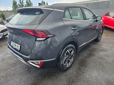 2022 Kia Sportage - photo 7