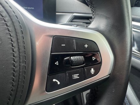 2024 BMW i4 - photo 16