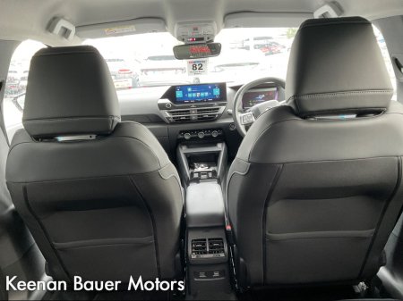 2023 Citroen C4 - photo 10