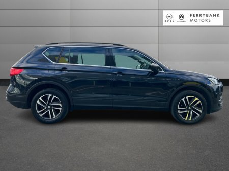 2024 SEAT Tarraco - photo 4