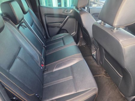 2019 Ford Ranger - photo 9