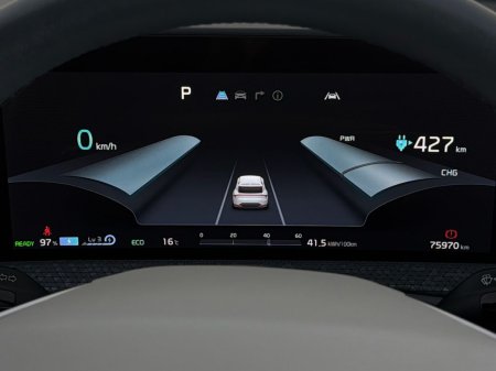 2022 Kia EV6 - photo 36