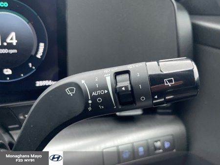 2026 Hyundai KONA - photo 20