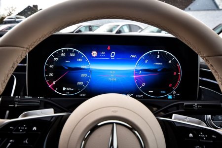 2024 Mercedes-Benz E-Class - photo 20