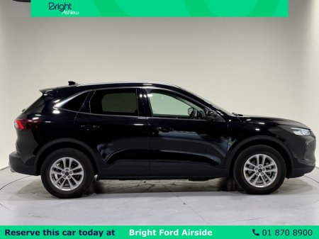 2024 Ford Kuga - photo 7