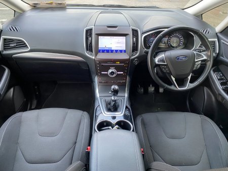 2020 Ford S-Max - photo 7