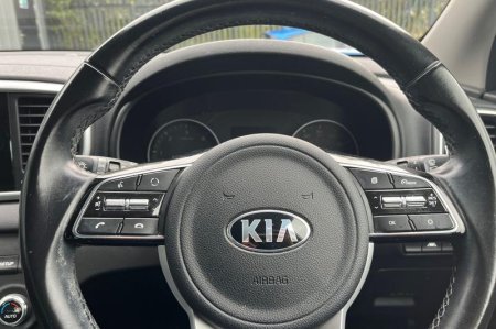 2020 Kia Sportage - photo 12