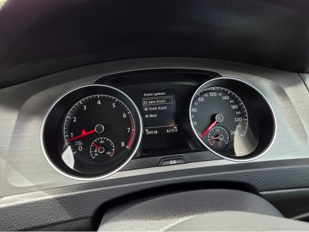 2017 Volkswagen Golf - photo 15