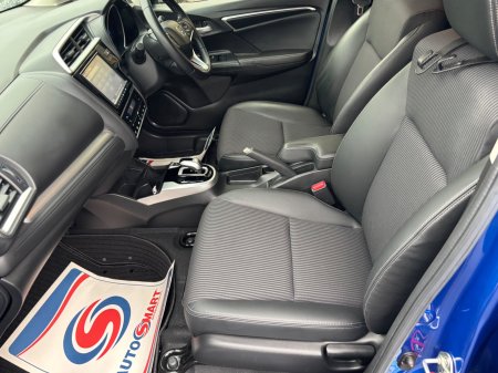 2019 Honda Fit - photo 14