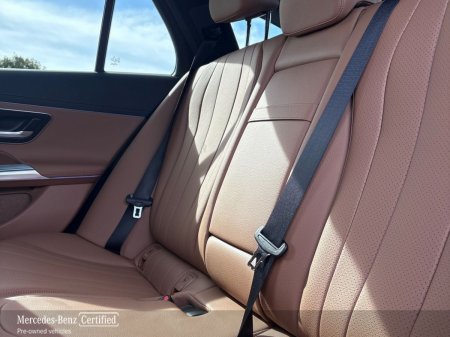2024 Mercedes-Benz E-Class - photo 14