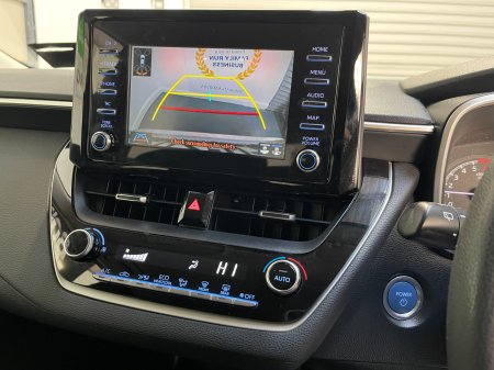 2020 Toyota Corolla - photo 12