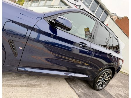 2023 BMW X3 - photo 6