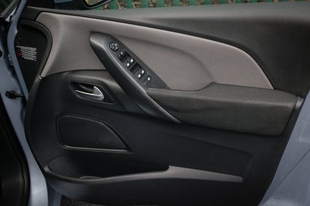 2015 Citroen C4 - photo 11