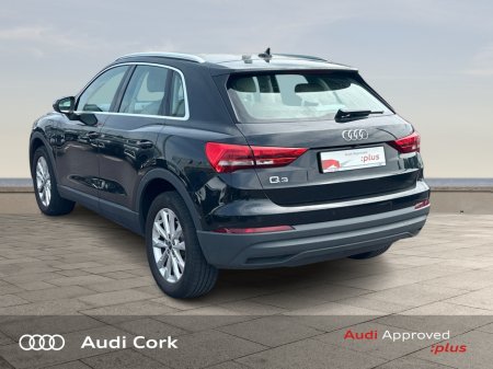 2024 Audi Q3 - photo 5