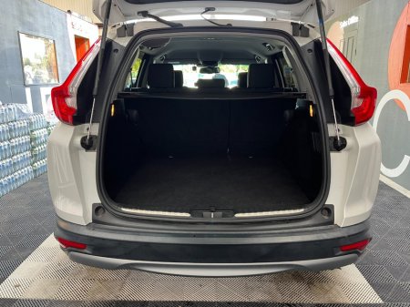 2019 Honda CR-V - photo 7