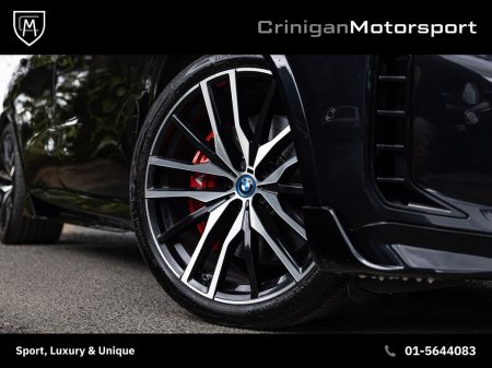 2024 BMW X5 - photo 17