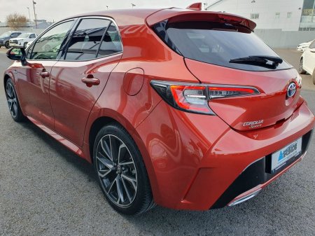 2018 Toyota Corolla - photo 6