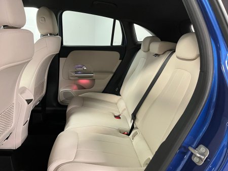 2024 Mercedes-Benz GLA - photo 13