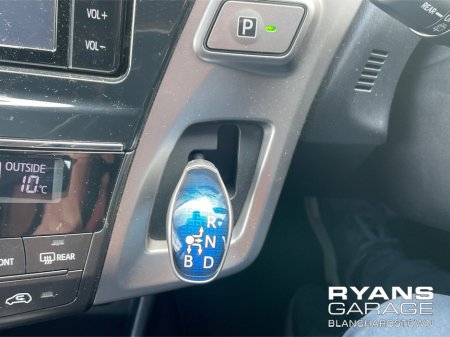 2019 Toyota Prius - photo 20