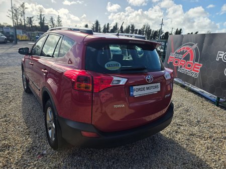 2015 Toyota RAV4 - photo 3