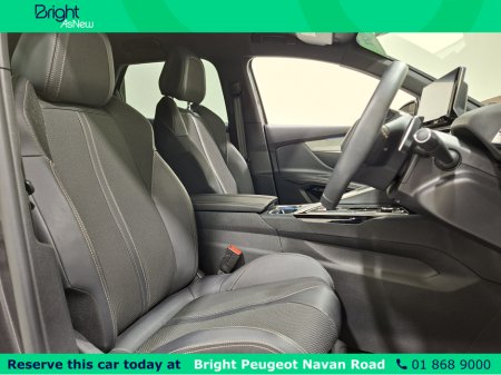 2024 Peugeot 3008 - photo 14