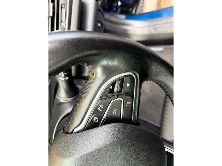 2021 Renault Megane - photo 16